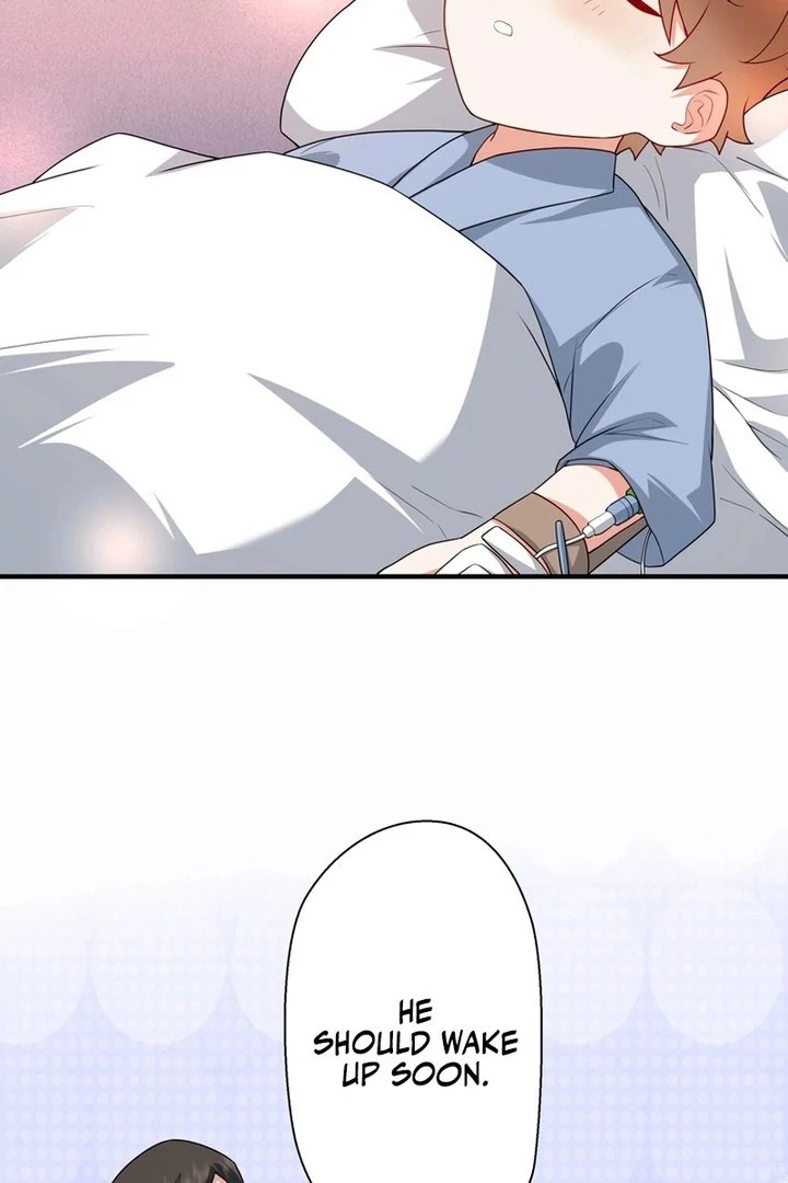 I Became a Divorce Lawyer for My First Love Chapter 41 page 12 - 
