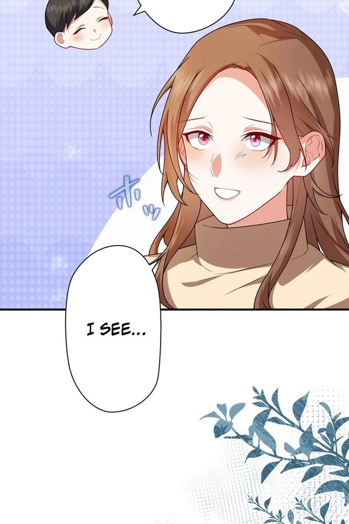 I Became a Divorce Lawyer for My First Love Chapter 41 page 13 - 