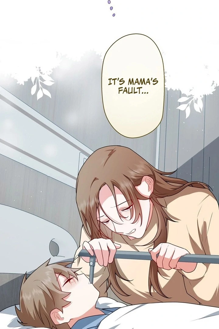 I Became a Divorce Lawyer for My First Love Chapter 41 page 17 - 