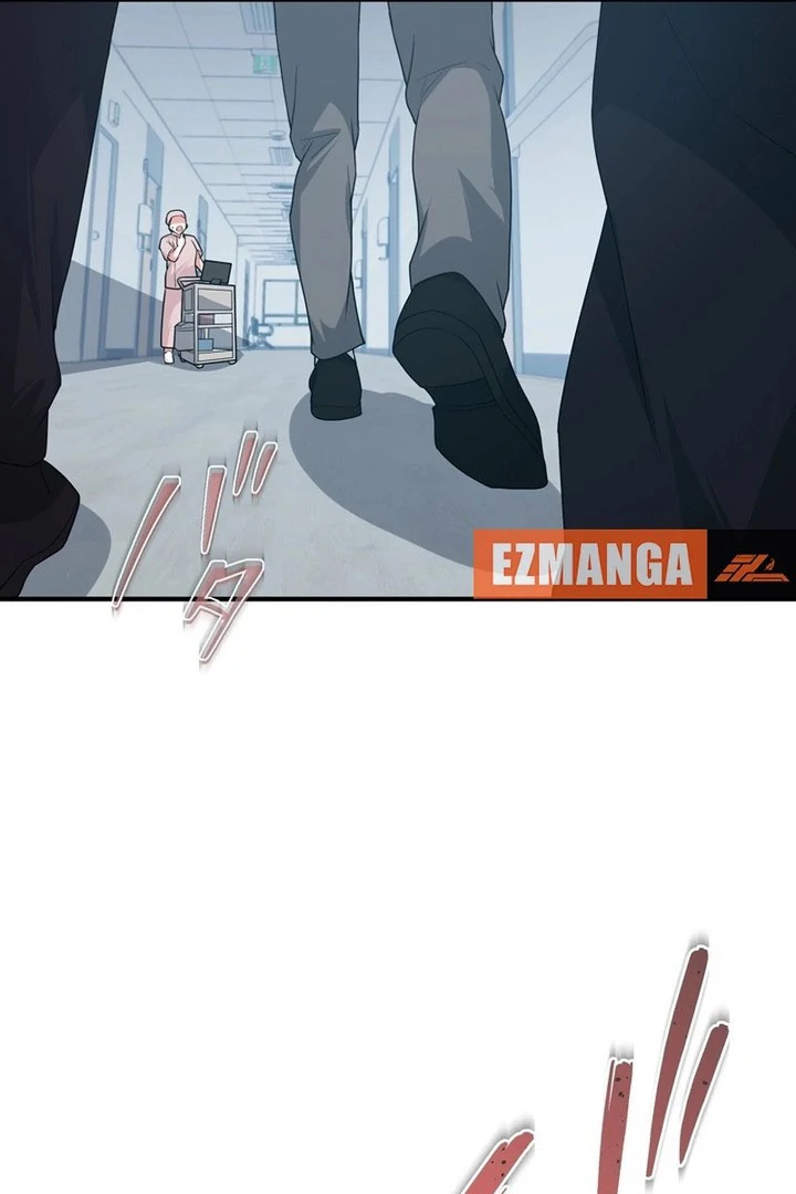 I Became a Divorce Lawyer for My First Love Chapter 41 page 20 - 