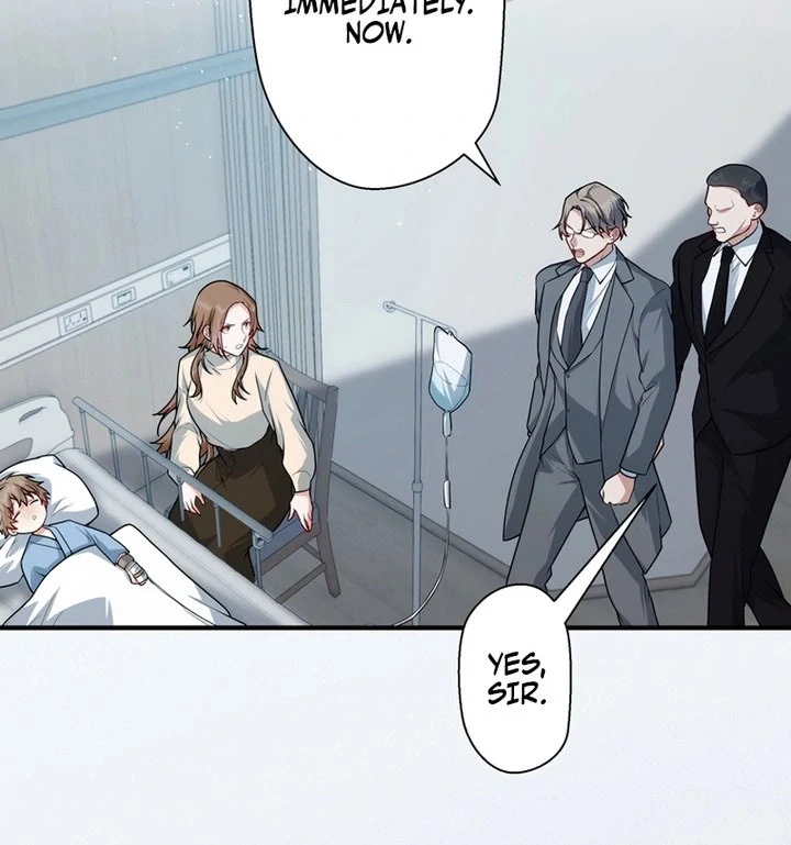 I Became a Divorce Lawyer for My First Love Chapter 41 page 27 - 