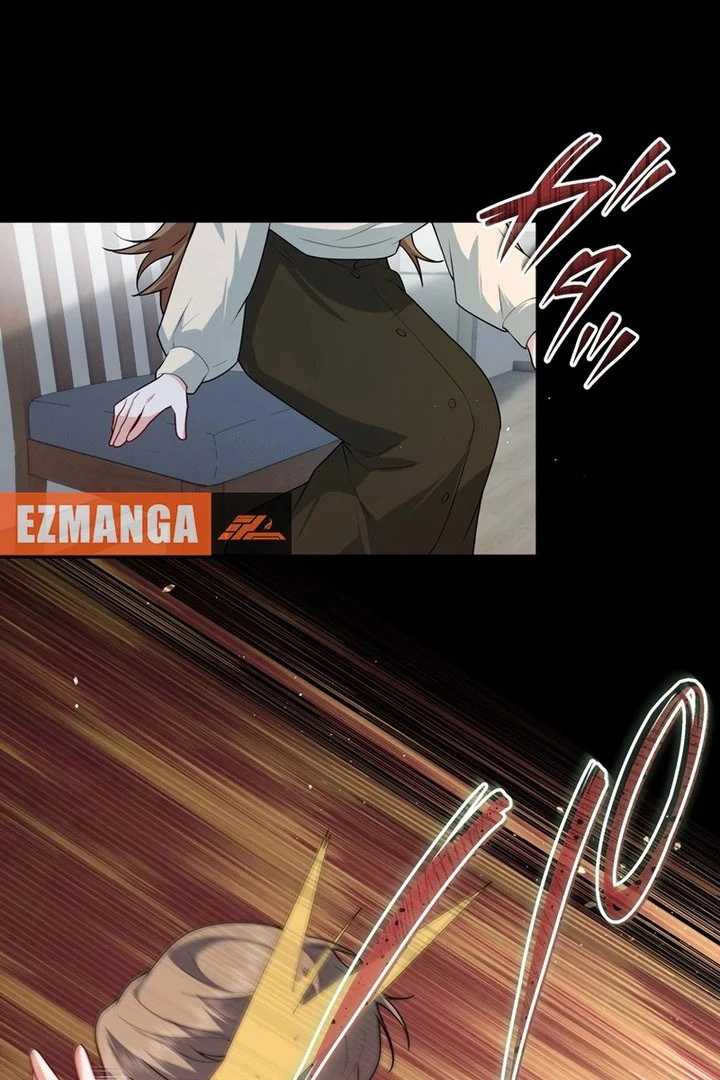 I Became a Divorce Lawyer for My First Love Chapter 41 page 31 - 