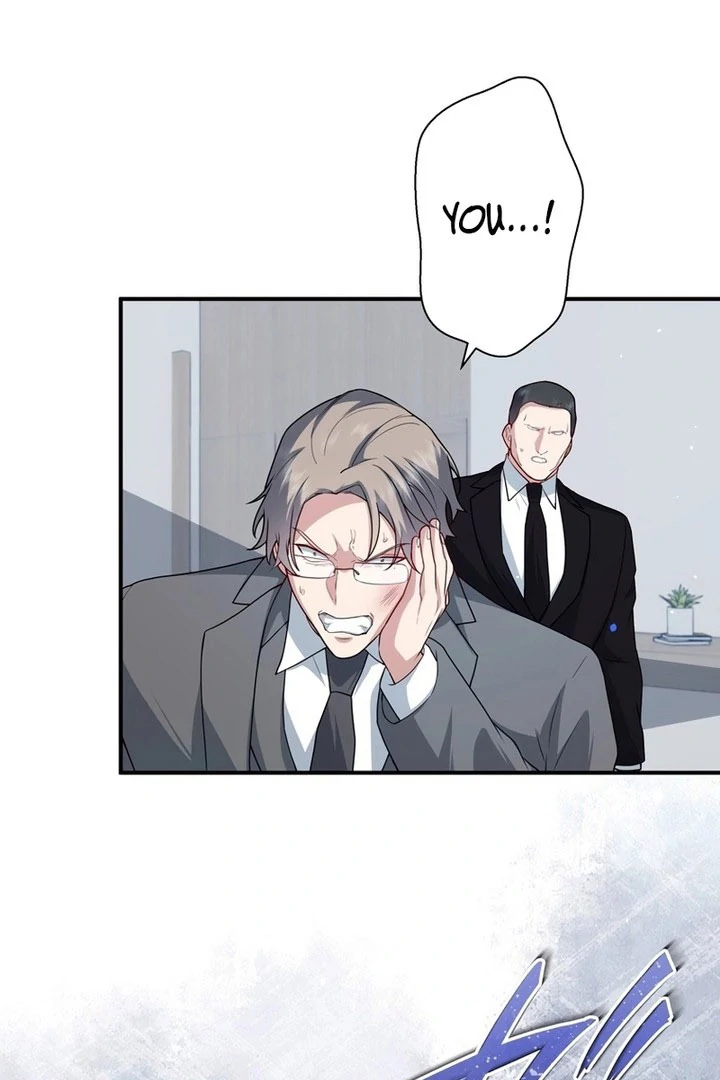 I Became a Divorce Lawyer for My First Love Chapter 41 page 33 - 