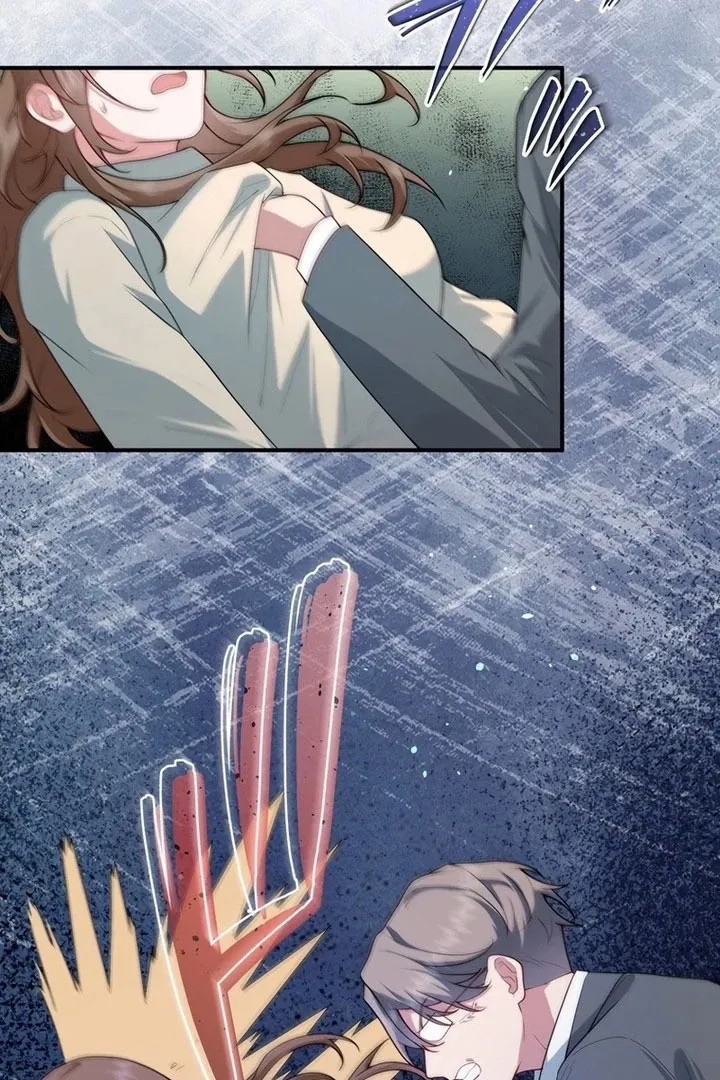 I Became a Divorce Lawyer for My First Love Chapter 41 page 34 - 