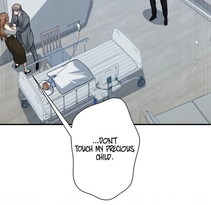 I Became a Divorce Lawyer for My First Love Chapter 41 page 37 - 