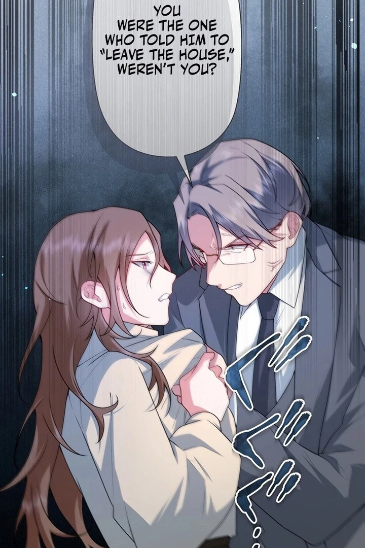 I Became a Divorce Lawyer for My First Love Chapter 41 page 39 - 