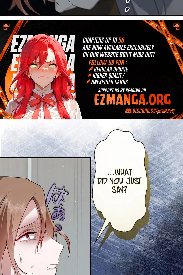 I Became a Divorce Lawyer for My First Love Chapter 41 page 40 - 