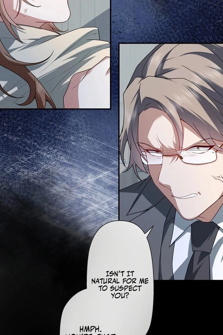 I Became a Divorce Lawyer for My First Love Chapter 41 page 41 - 