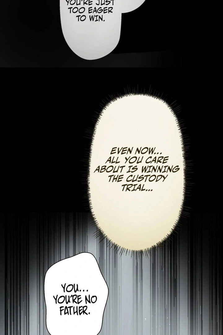 I Became a Divorce Lawyer for My First Love Chapter 41 page 42 - 