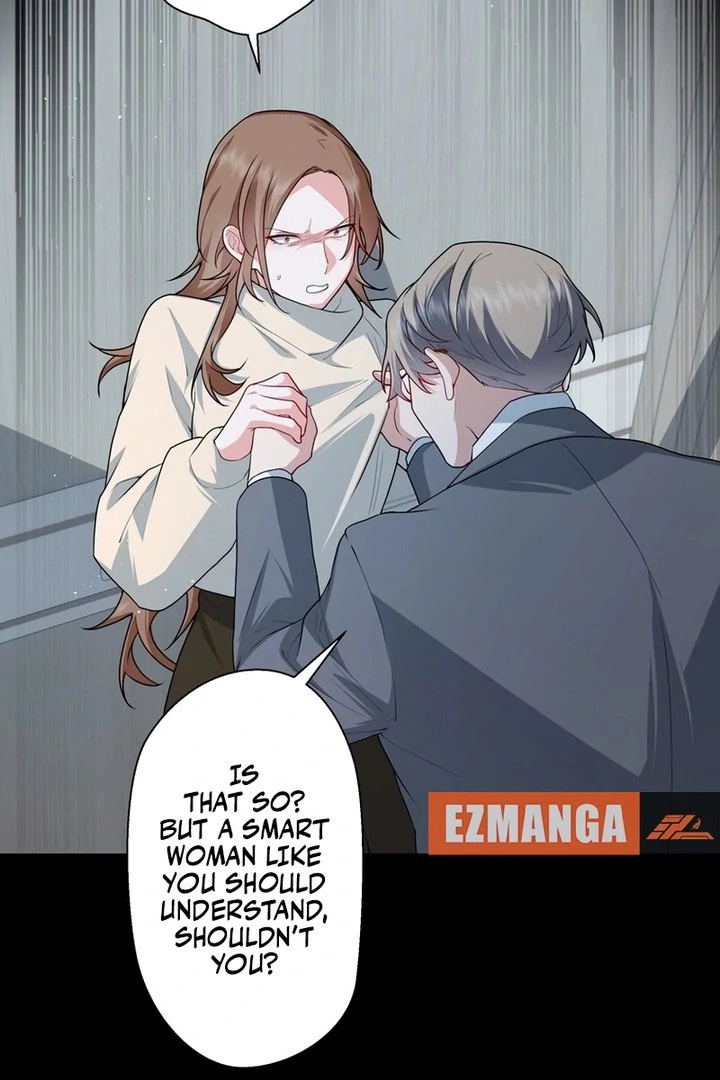 I Became a Divorce Lawyer for My First Love Chapter 41 page 43 - 