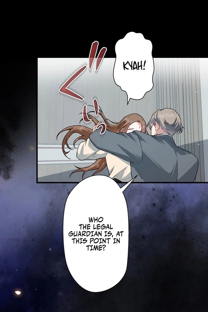 I Became a Divorce Lawyer for My First Love Chapter 41 page 44 - 