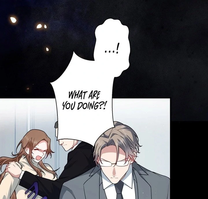 I Became a Divorce Lawyer for My First Love Chapter 41 page 45 - 
