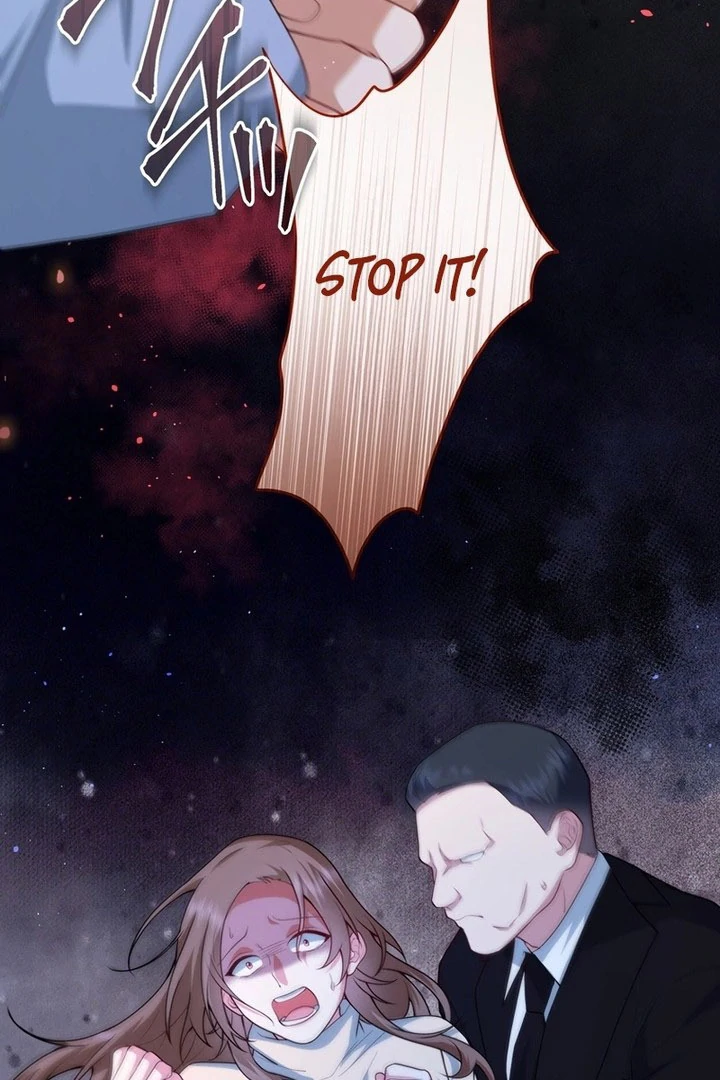I Became a Divorce Lawyer for My First Love Chapter 41 page 48 - 