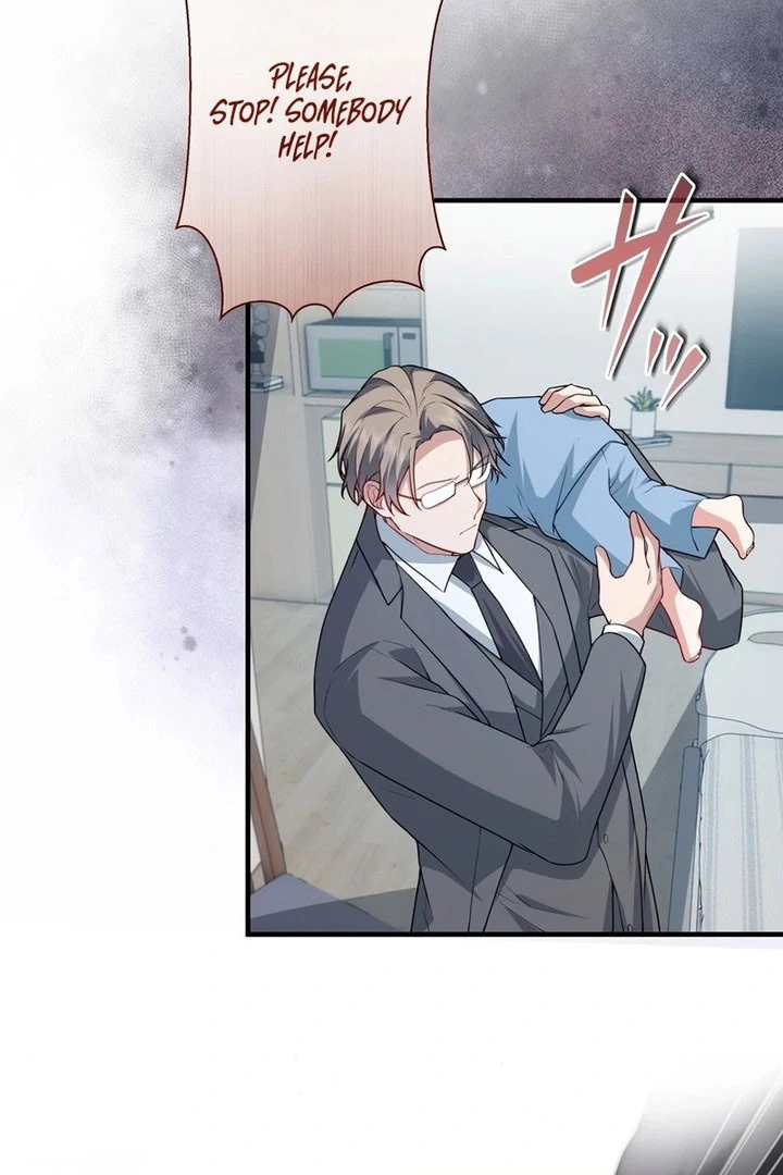 I Became a Divorce Lawyer for My First Love Chapter 41 page 50 - 