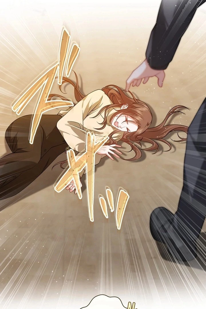 I Became a Divorce Lawyer for My First Love Chapter 41 page 51 - 