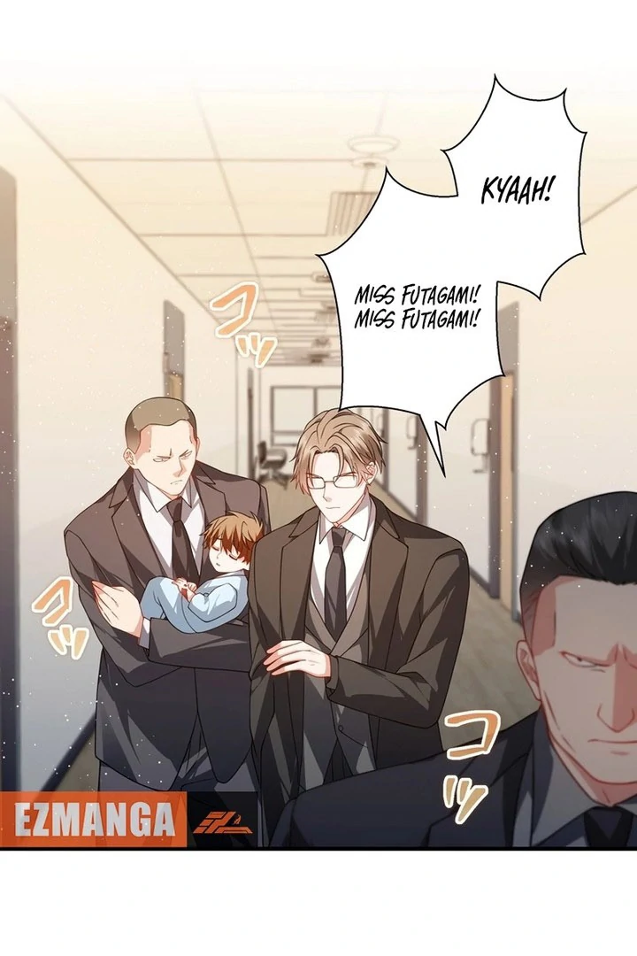 I Became a Divorce Lawyer for My First Love Chapter 41 page 58 - 