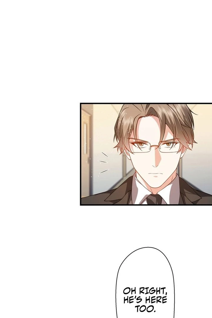 I Became a Divorce Lawyer for My First Love Chapter 41 page 59 - 