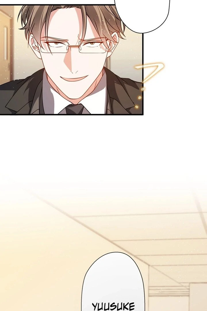 I Became a Divorce Lawyer for My First Love Chapter 41 page 60 - 
