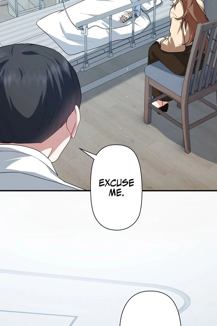 I Became a Divorce Lawyer for My First Love Chapter 41 page 7 - 