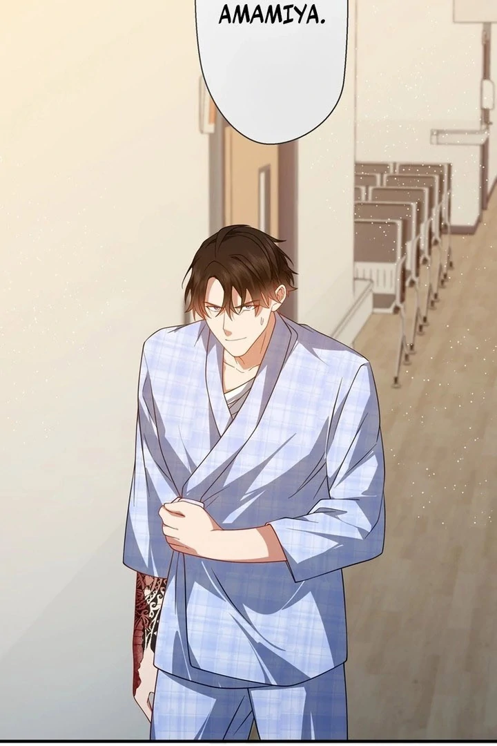 I Became a Divorce Lawyer for My First Love Chapter 41 page 61 - 