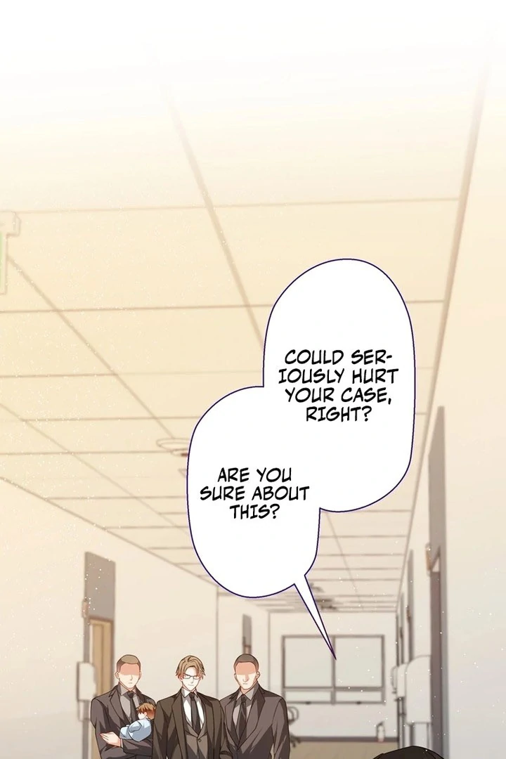 I Became a Divorce Lawyer for My First Love Chapter 41 page 63 - 