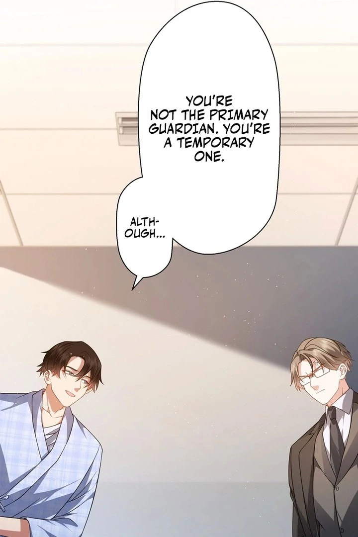 I Became a Divorce Lawyer for My First Love Chapter 41 page 67 - 