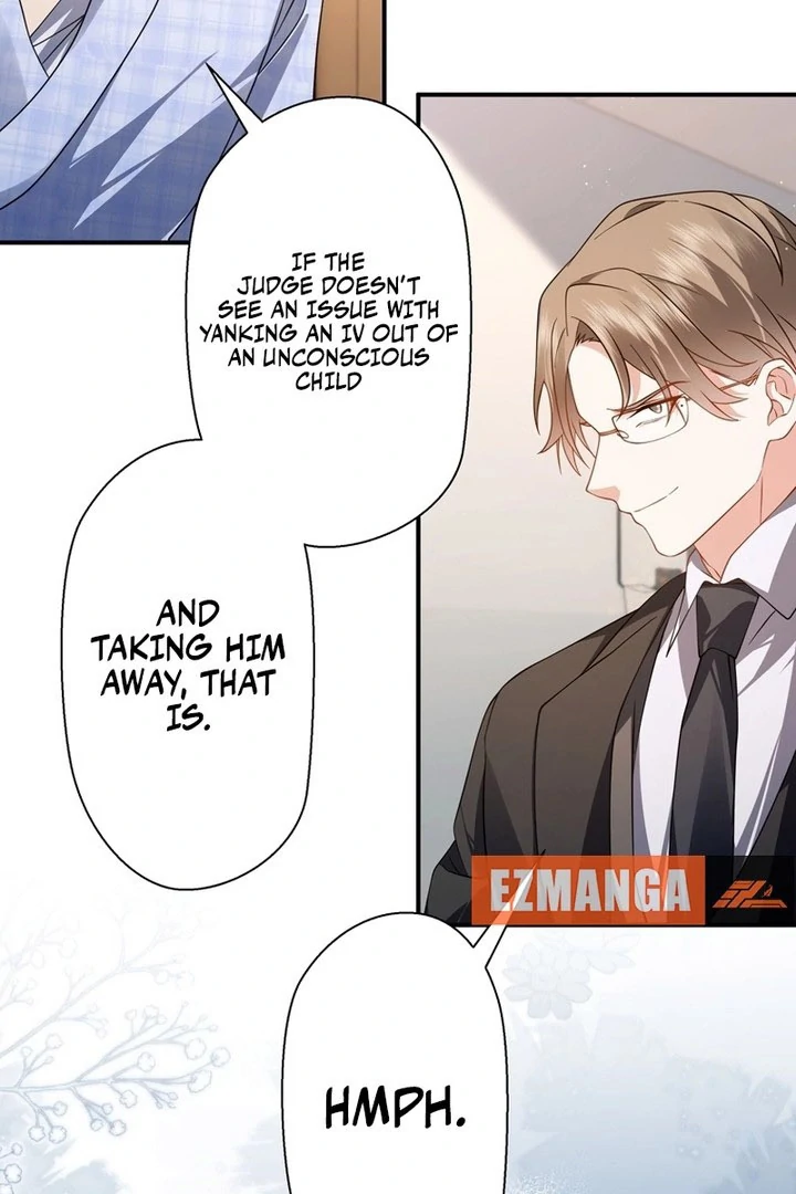 I Became a Divorce Lawyer for My First Love Chapter 41 page 69 - 