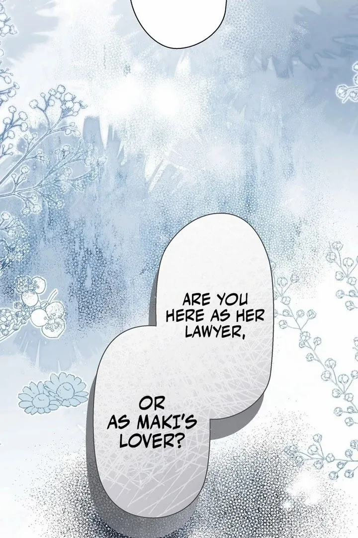 I Became a Divorce Lawyer for My First Love Chapter 41 page 70 - 