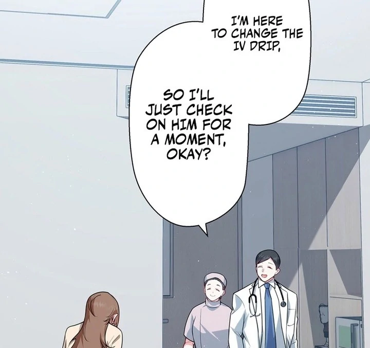 I Became a Divorce Lawyer for My First Love Chapter 41 page 8 - 