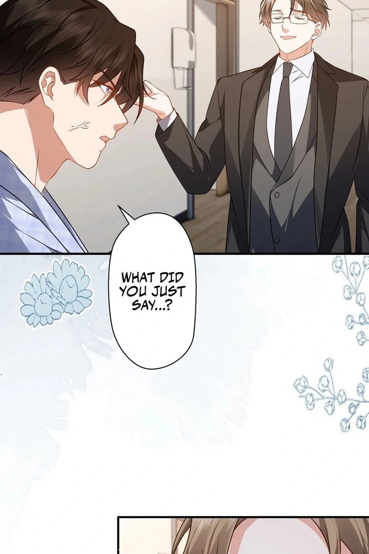 I Became a Divorce Lawyer for My First Love Chapter 41 page 72 - 