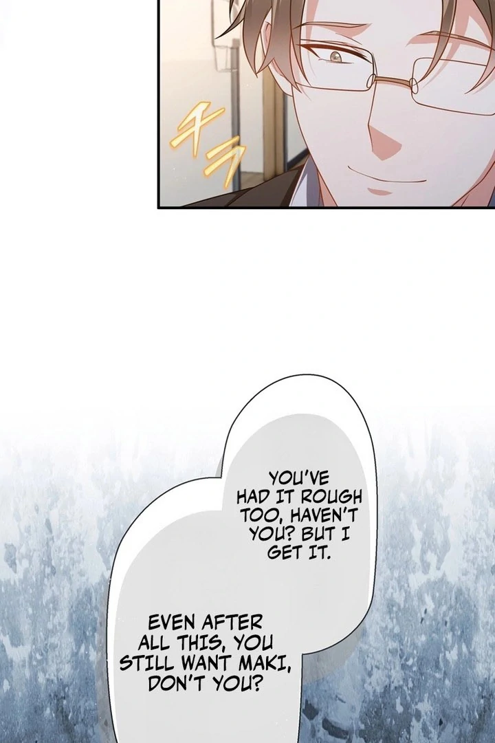 I Became a Divorce Lawyer for My First Love Chapter 41 page 73 - 