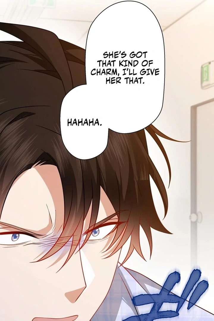 I Became a Divorce Lawyer for My First Love Chapter 41 page 76 - 
