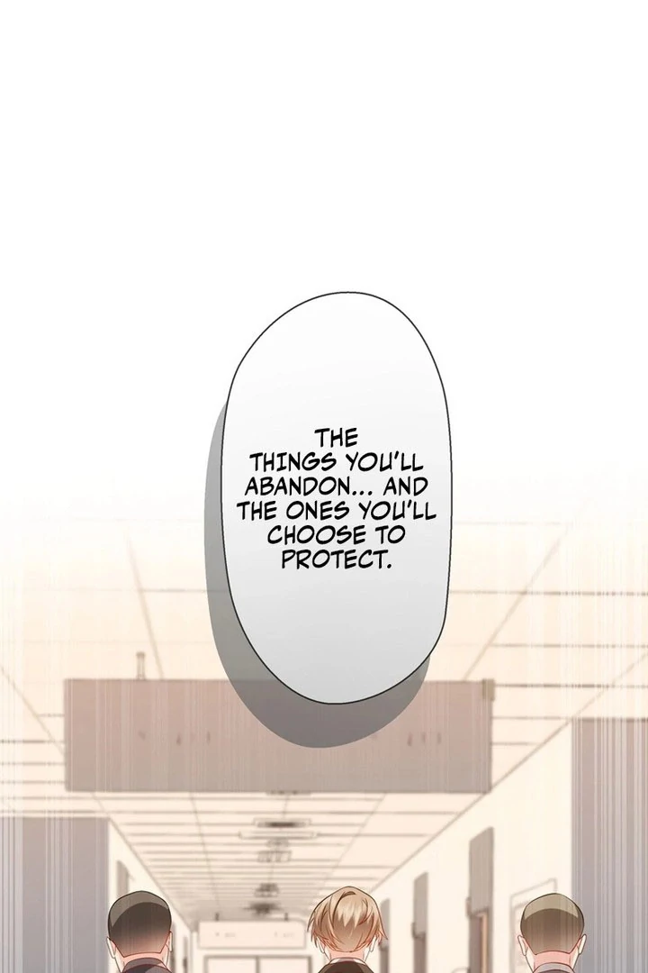 I Became a Divorce Lawyer for My First Love Chapter 41 page 79 - 