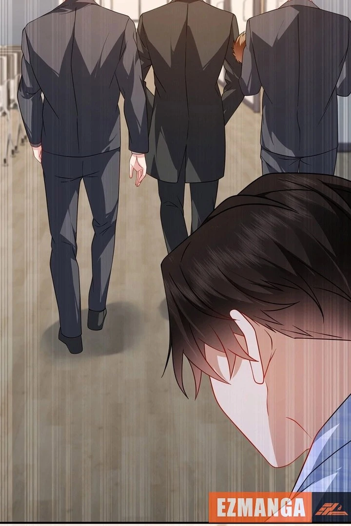 I Became a Divorce Lawyer for My First Love Chapter 41 page 80 - 