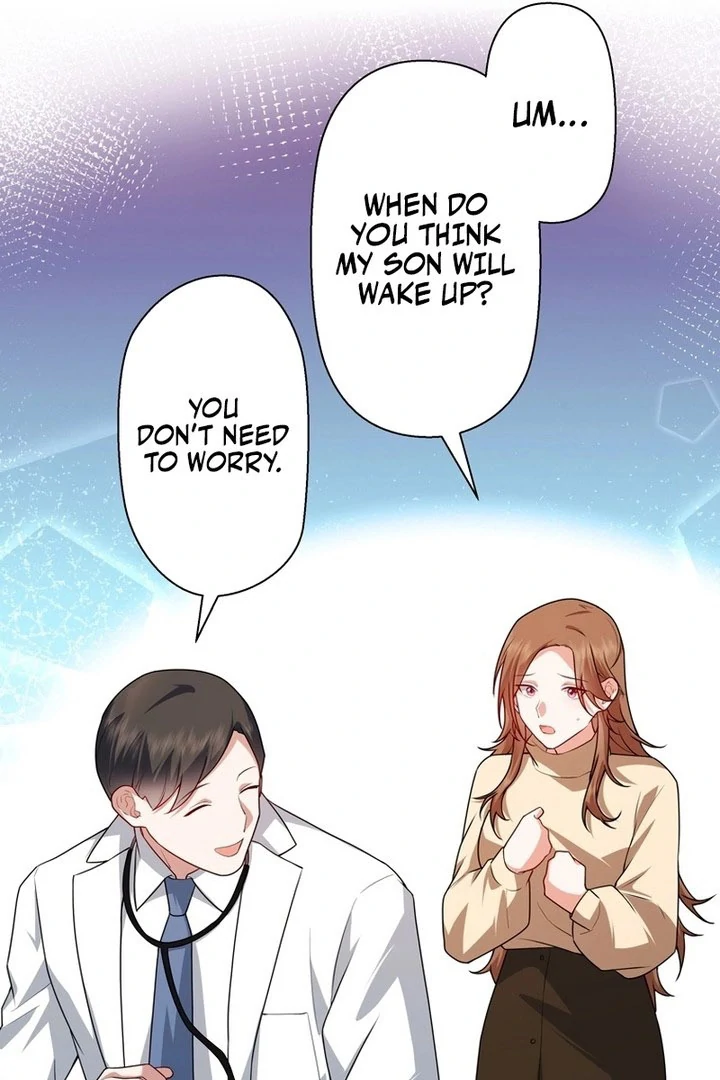 I Became a Divorce Lawyer for My First Love Chapter 41 page 10 - 