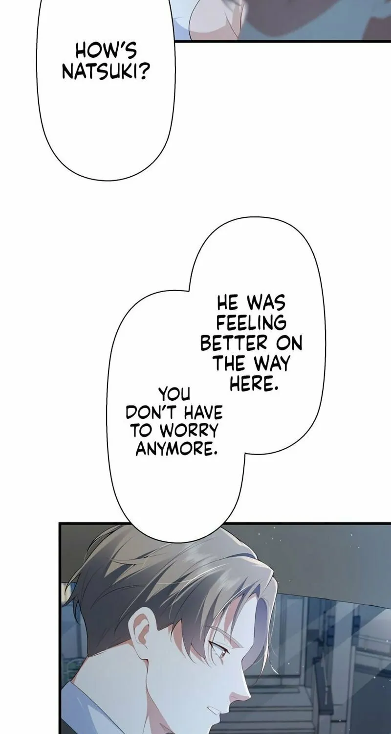 I Became a Divorce Lawyer for My First Love Chapter 5 page 19 - 