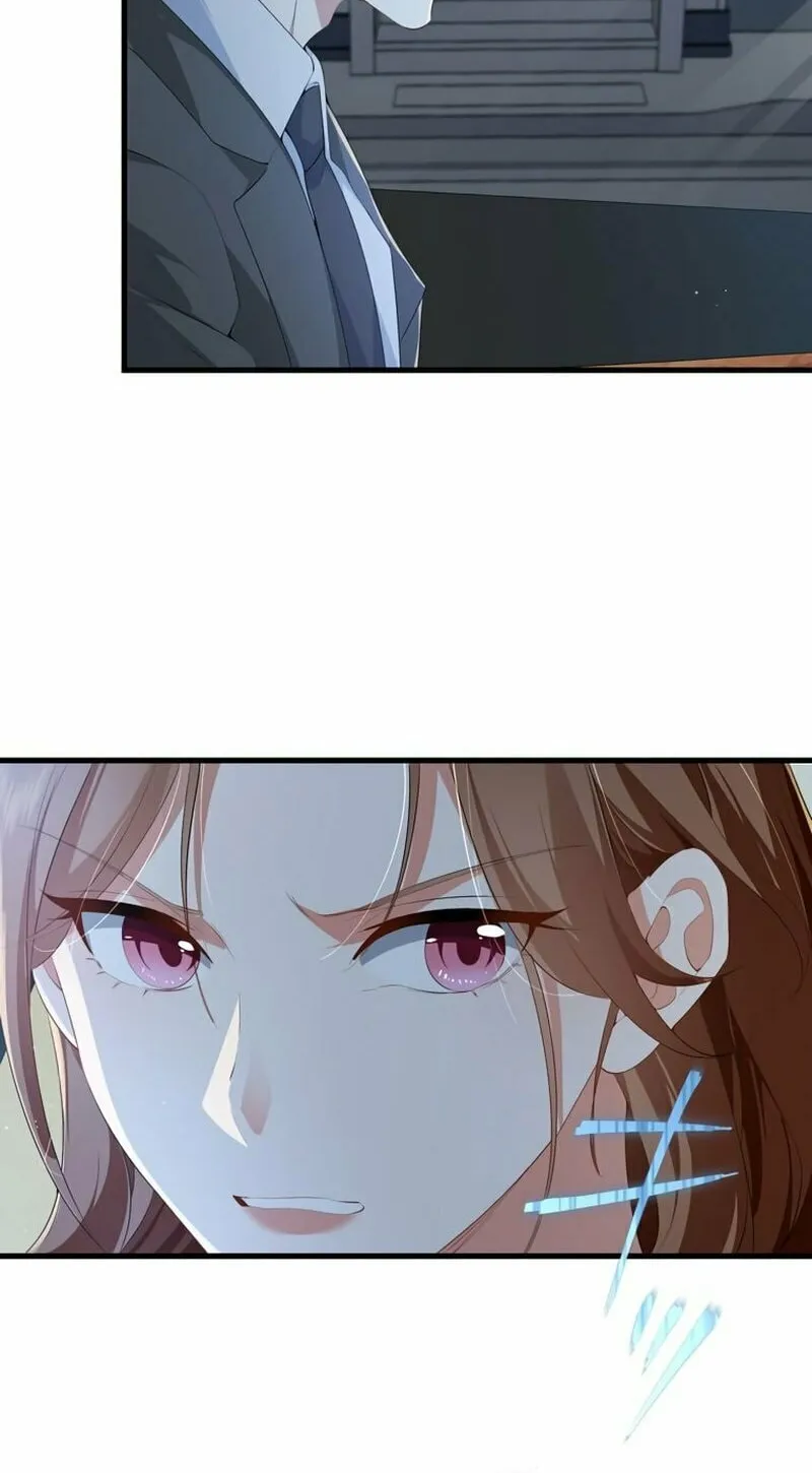 I Became a Divorce Lawyer for My First Love Chapter 5 page 20 - 