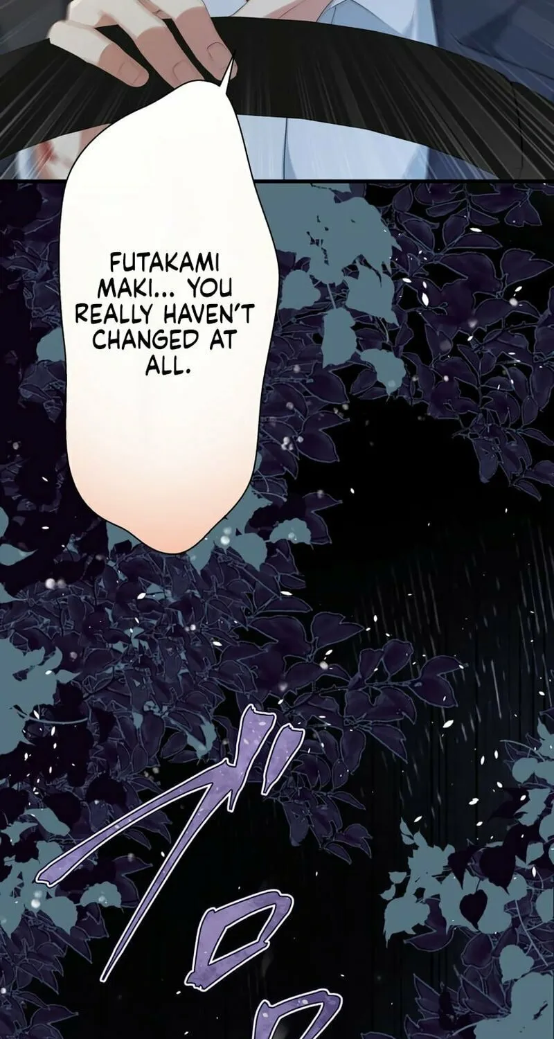 I Became a Divorce Lawyer for My First Love Chapter 5 page 3 - 