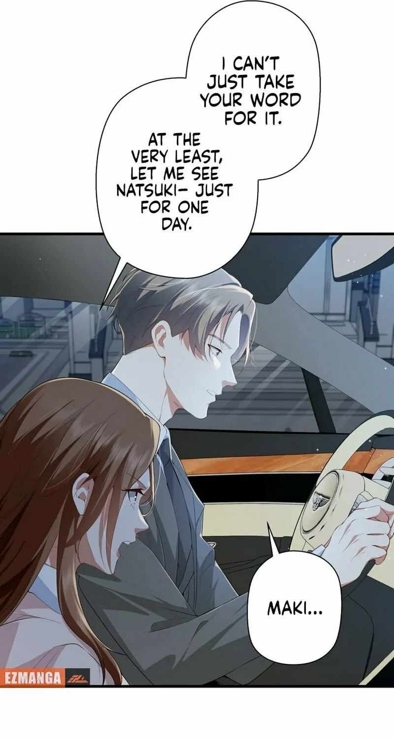 I Became a Divorce Lawyer for My First Love Chapter 5 page 21 - 