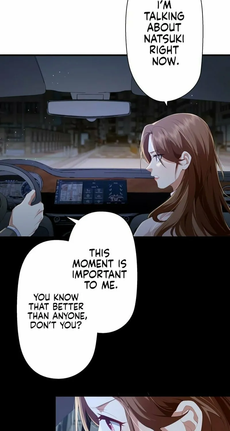 I Became a Divorce Lawyer for My First Love Chapter 5 page 23 - 