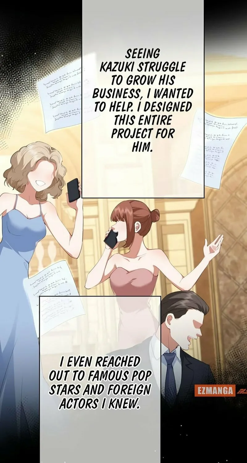 I Became a Divorce Lawyer for My First Love Chapter 5 page 26 - 