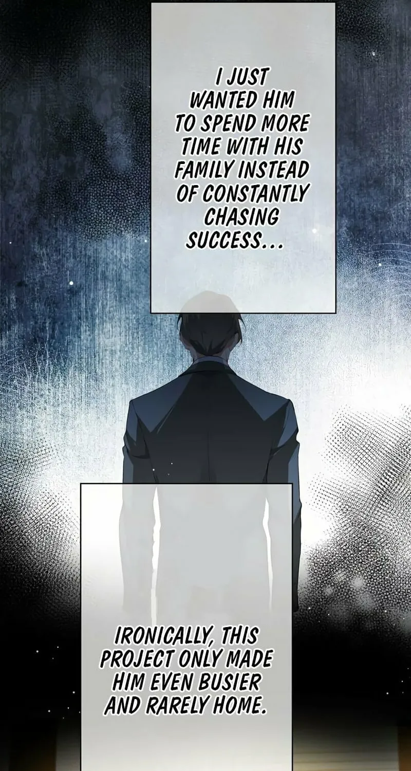 I Became a Divorce Lawyer for My First Love Chapter 5 page 28 - 