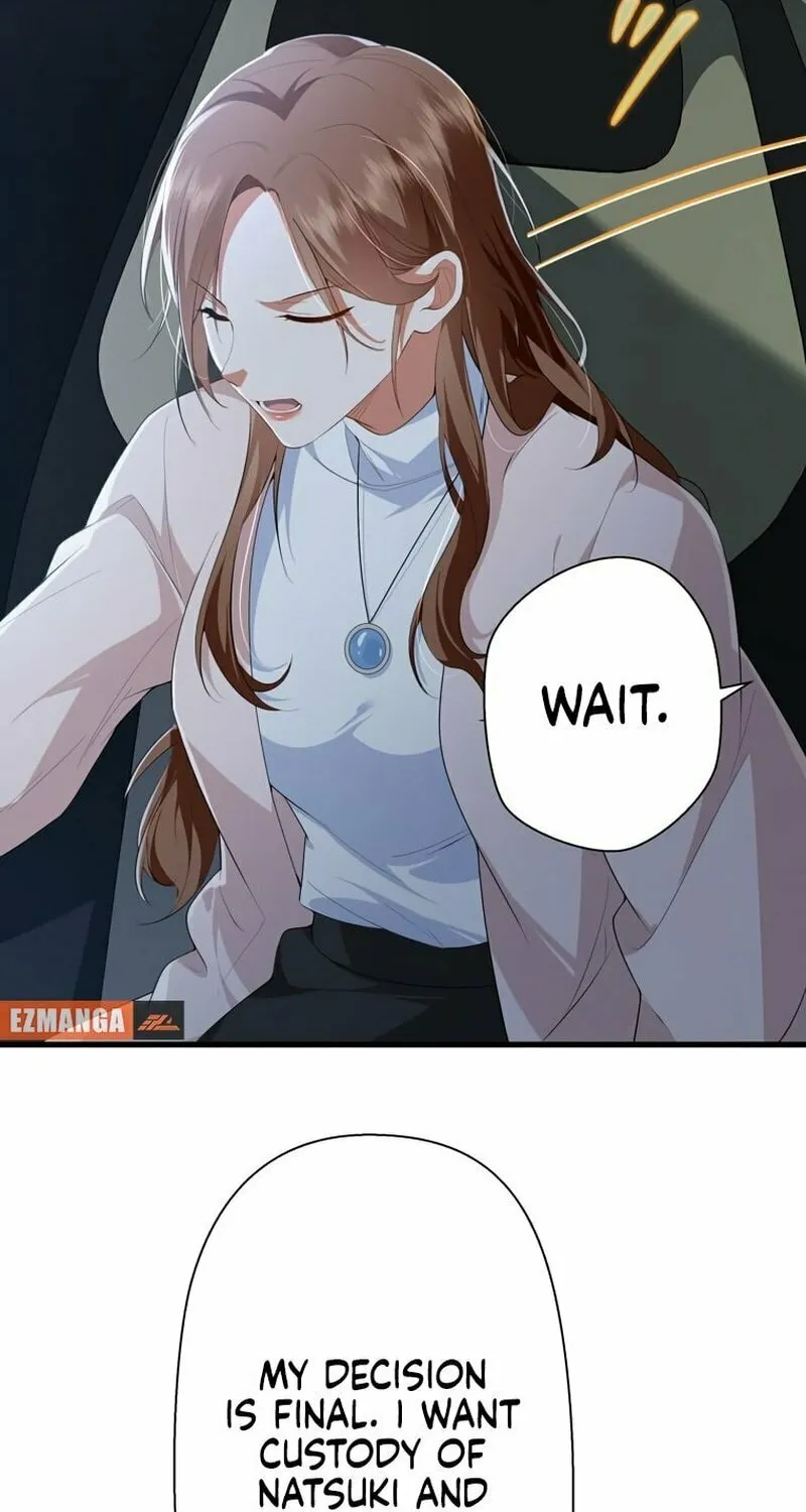 I Became a Divorce Lawyer for My First Love Chapter 5 page 31 - 