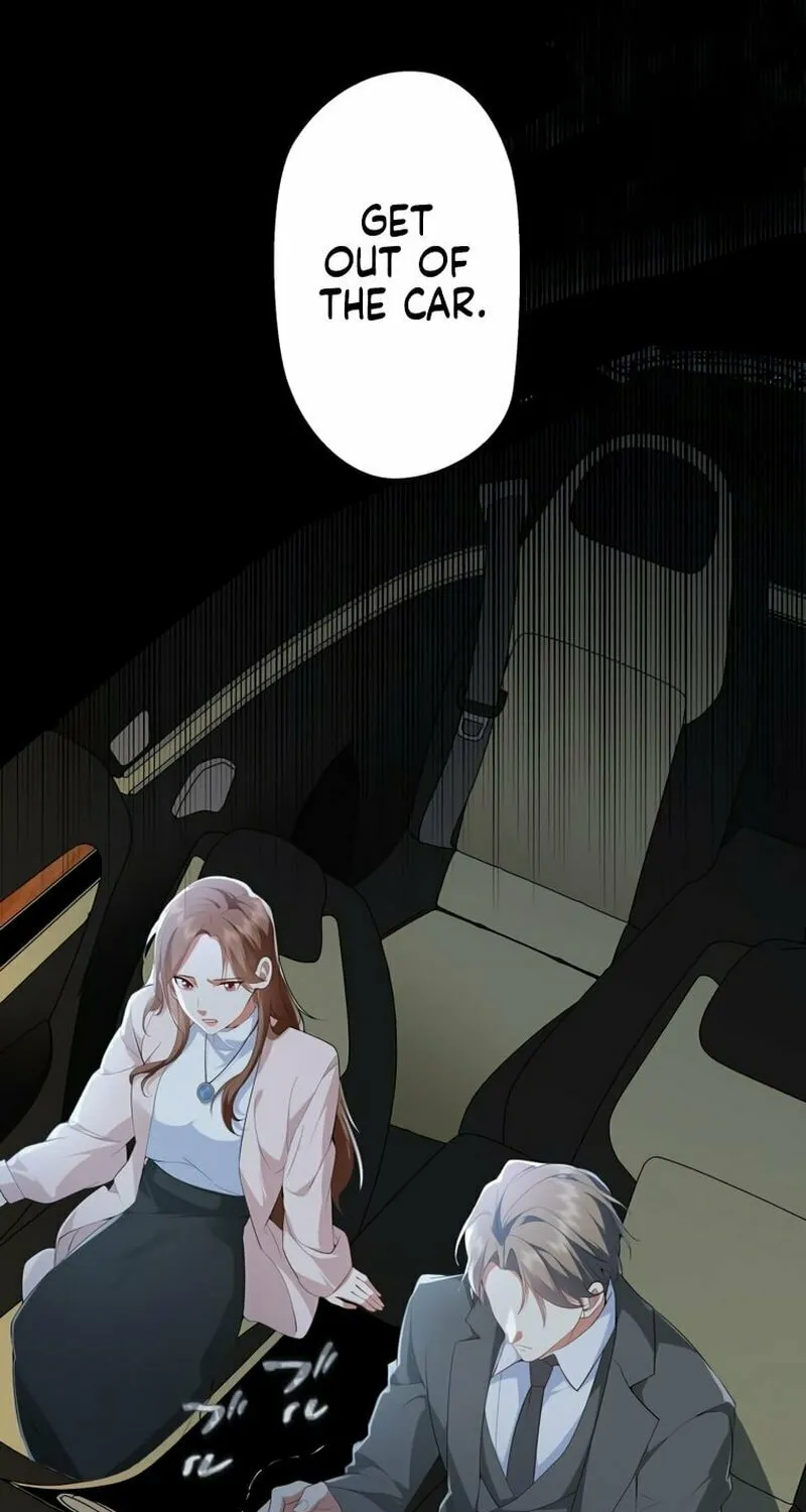 I Became a Divorce Lawyer for My First Love Chapter 5 page 35 - 