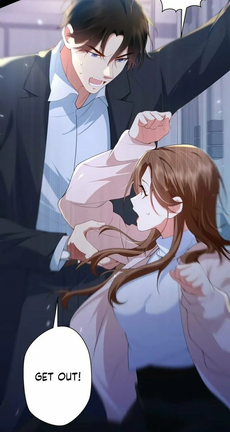 I Became a Divorce Lawyer for My First Love Chapter 5 page 40 - 