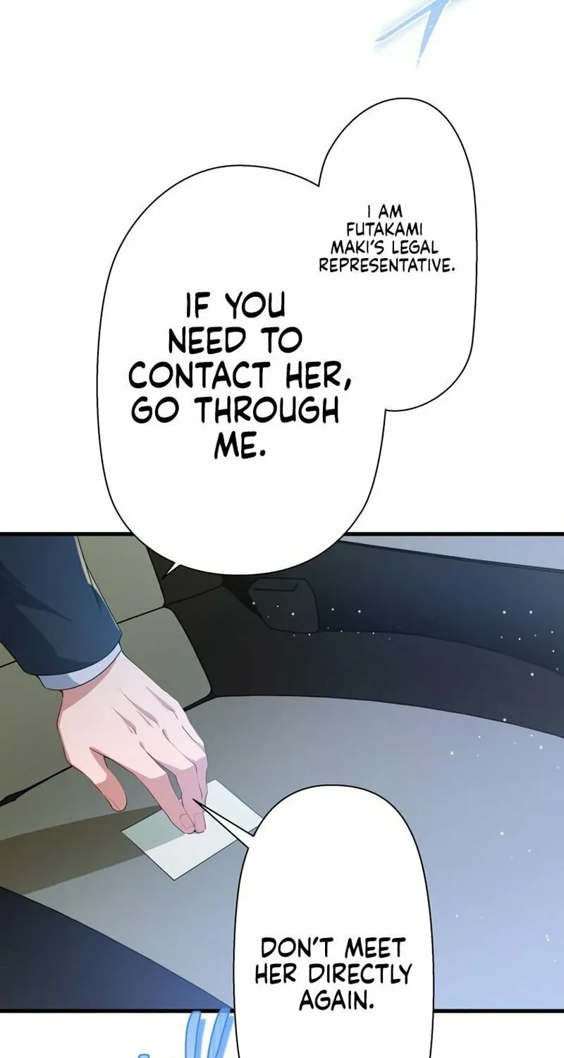 I Became a Divorce Lawyer for My First Love Chapter 5 page 45 - 