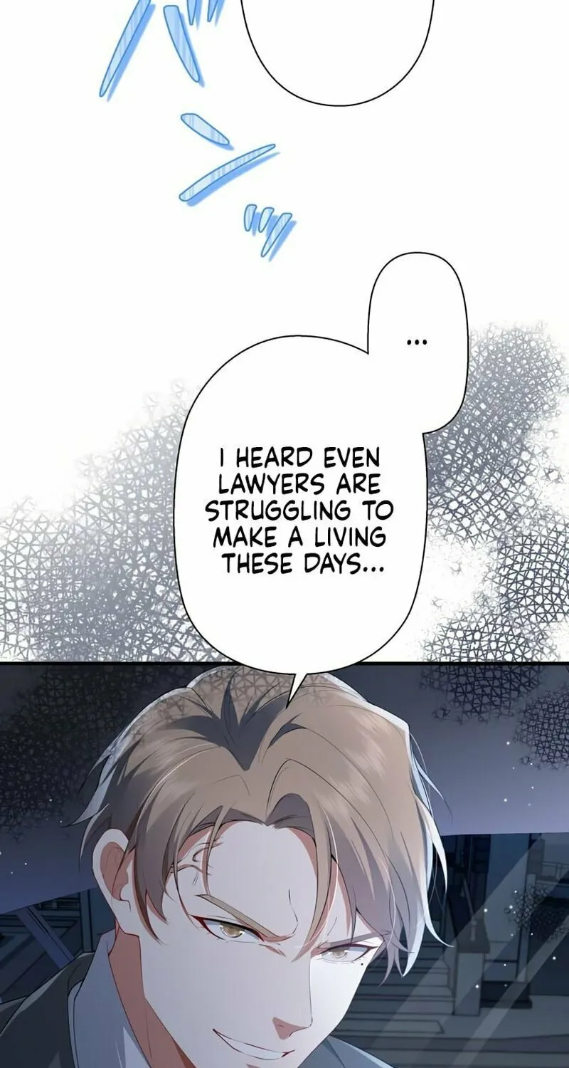 I Became a Divorce Lawyer for My First Love Chapter 5 page 46 - 