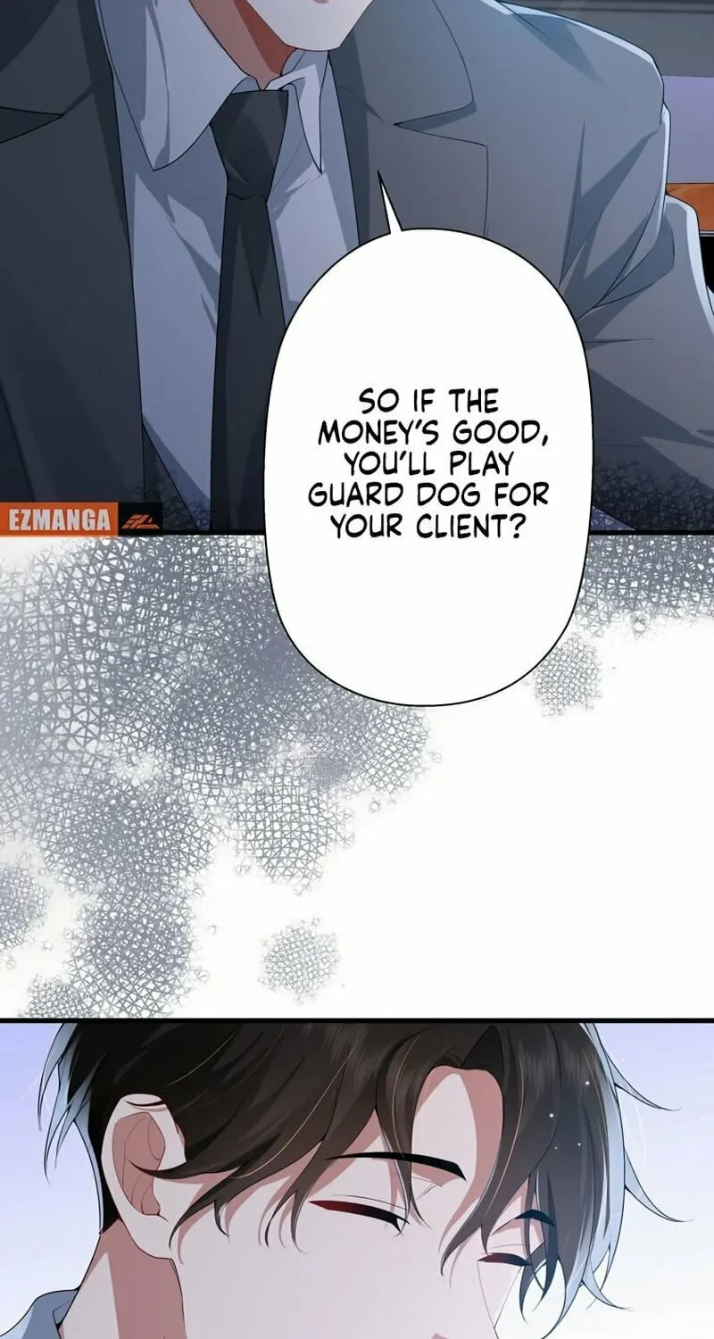 I Became a Divorce Lawyer for My First Love Chapter 5 page 47 - 