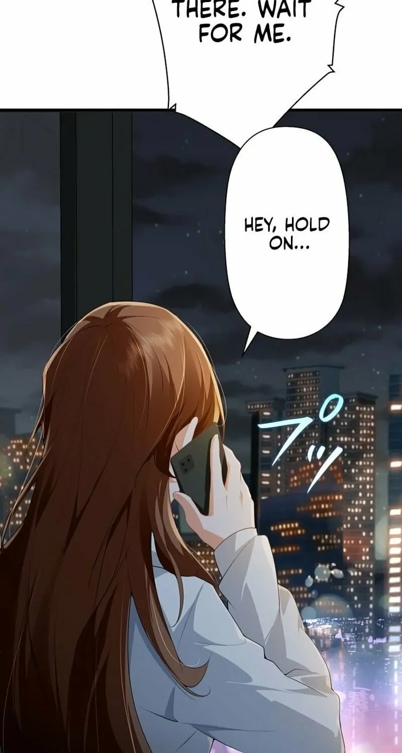 I Became a Divorce Lawyer for My First Love Chapter 5 page 6 - 