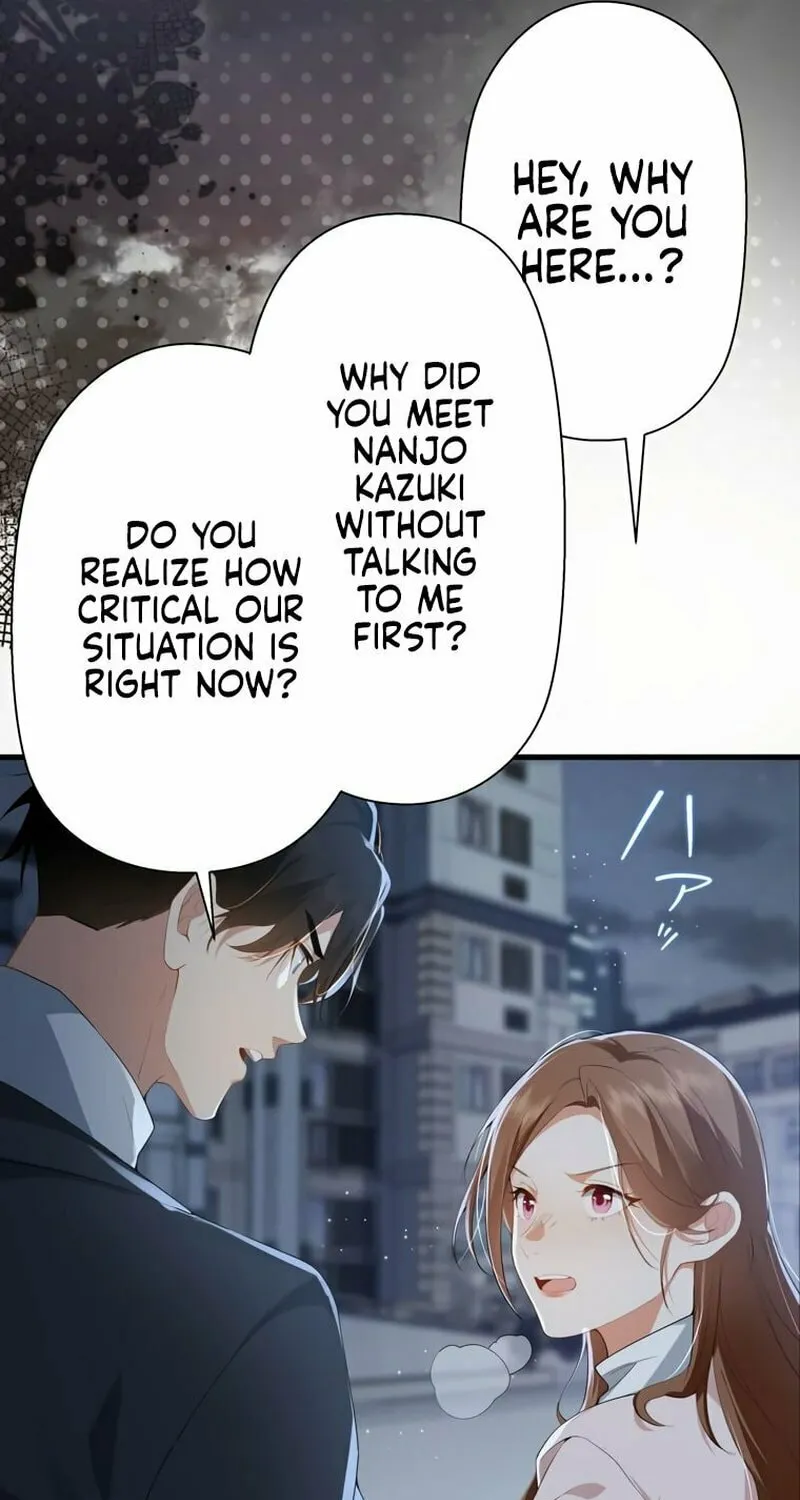 I Became a Divorce Lawyer for My First Love Chapter 5 page 55 - 